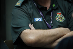 Health at heart of UK general election