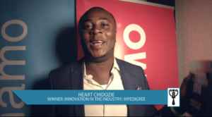 Heart-Chidozie