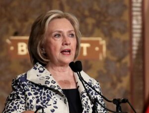 Hillary-Clinton