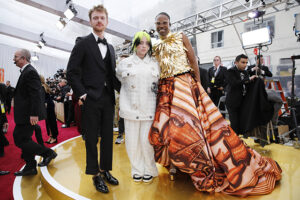 92nd Academy Awards – Oscars Arrivals – Hollywood