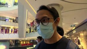 Hong-Kong-Fights-break-out-in-legislature-over-anthem-bill