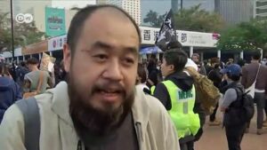 Hong-Kong-Several-arrested-in-protests-against-mainland-shoppers