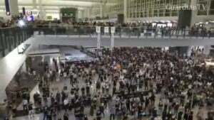 Hong-Kong-airport-Flights-resume-after-violent-protests
