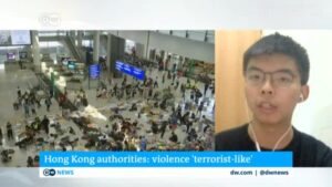 Hong-Kong-democracy-activist-Joshua-Wong-arrested