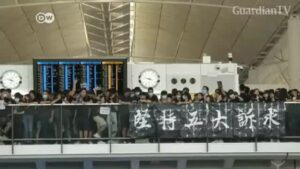 Hong-Kong-leader-Carrie-Lam-warns-of-path-of-no-return
