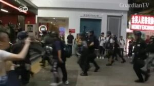Hong-Kong-students-boycott-classes-hold-rallies