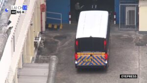 Hong-Kongs-Joshua-Wong-enters-detention-facility