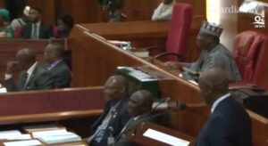 How-Ahmed-Lawan-rescued-Amaechi-from-Rivers-PDP-Senators-during-ministerial-screening