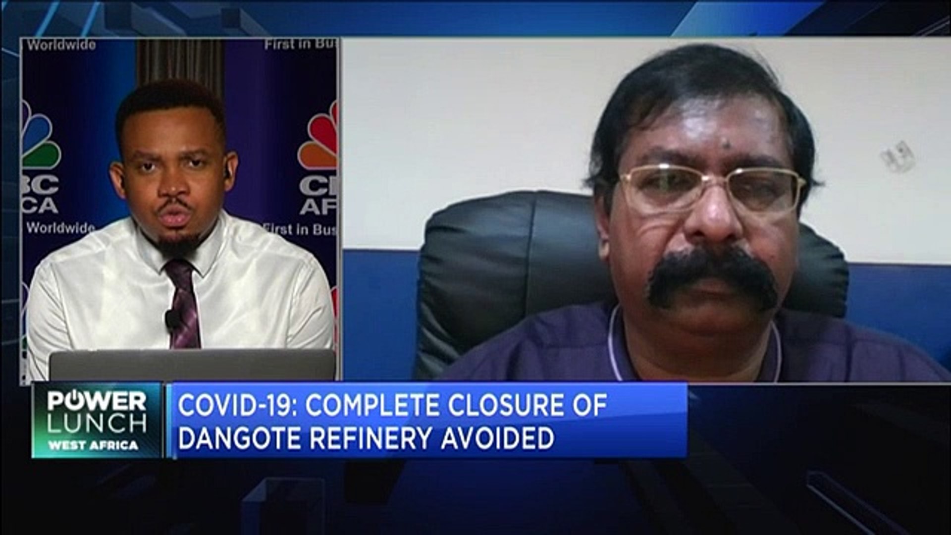How-COVID-19-has-impacted-the-progress-of-Dangote-Refinery