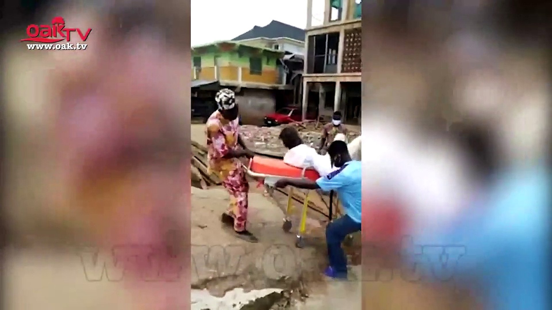 How-COVID-19-victim-was-evacuated-in-Ilorin