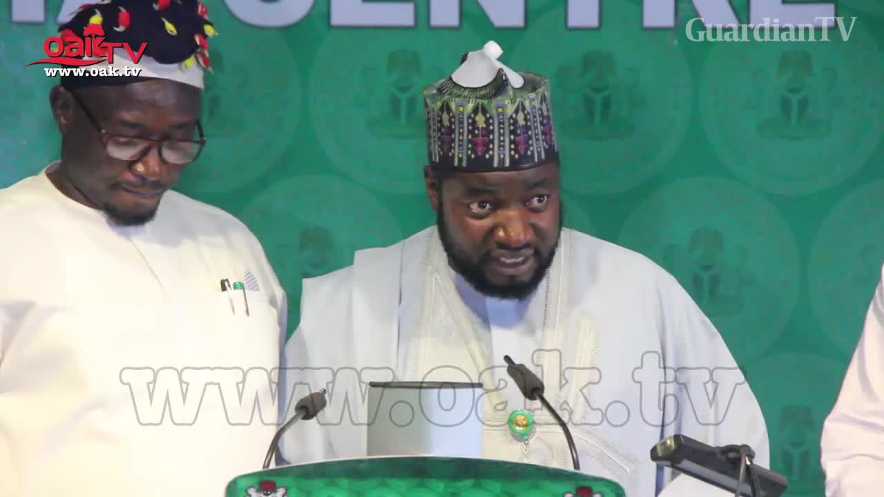 How-Gbajabiamila-wants-Buhari-to-tackle-Zamfara-crisis