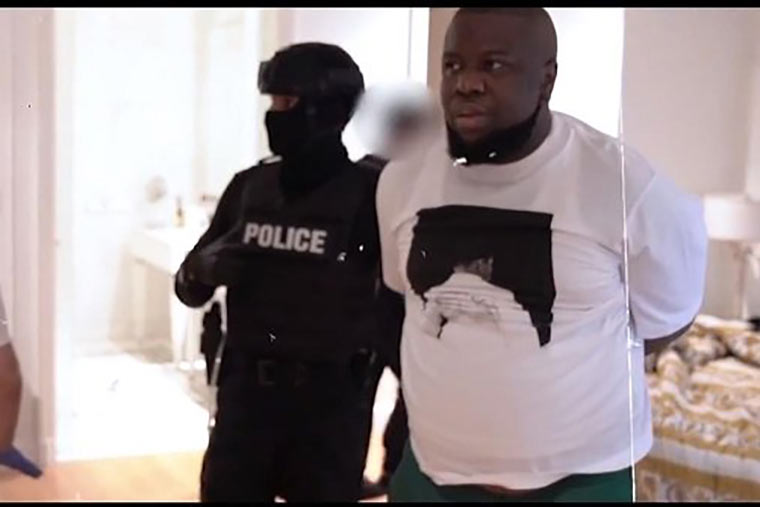 How-Hushpuppi-gang-defrauded-1926400-people-made-N168bn-–-Dubai-Police