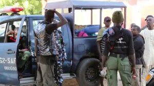 How-Jihadist-ambush-on-Nigeria-state-governors-convoy-kills-30