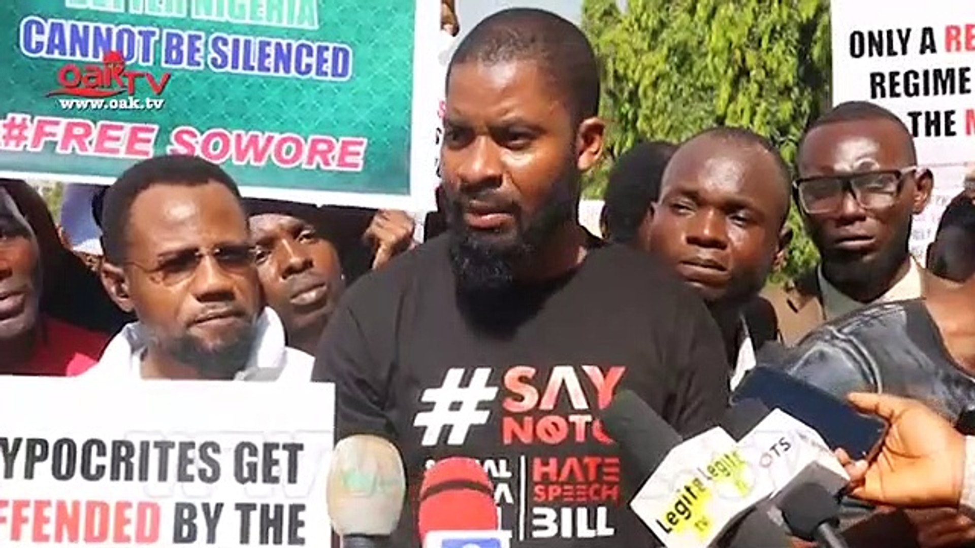 How-Nigerians-stormed-National-Assembly-protest-social-media-bill