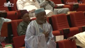 How-Saraki-led-Senate-performed-poorly-Senator-Adeyeye