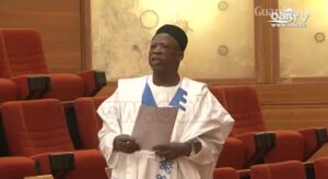 How-YarAdua-Jonathan-Buhari-abandoned-Obasanjos-Cuba-healthcare-model-–-Senator-Adamu