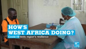 How-africa