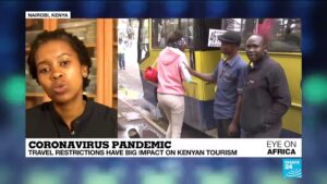 How-are-African-nations-coping-with-the-continuing-spread-of-coronavirus
