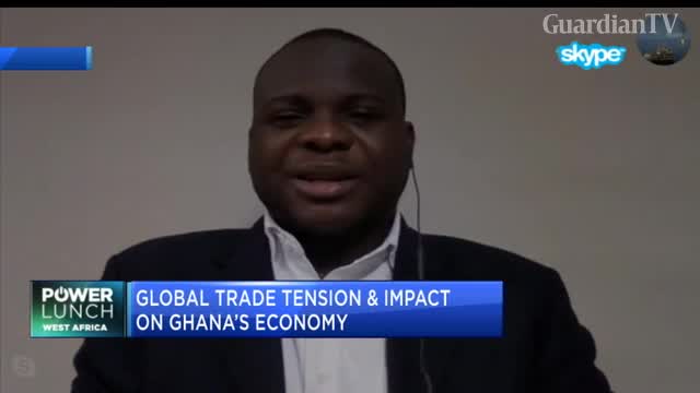 How-global-trade-tensions-are-impacting-Ghanas-economy