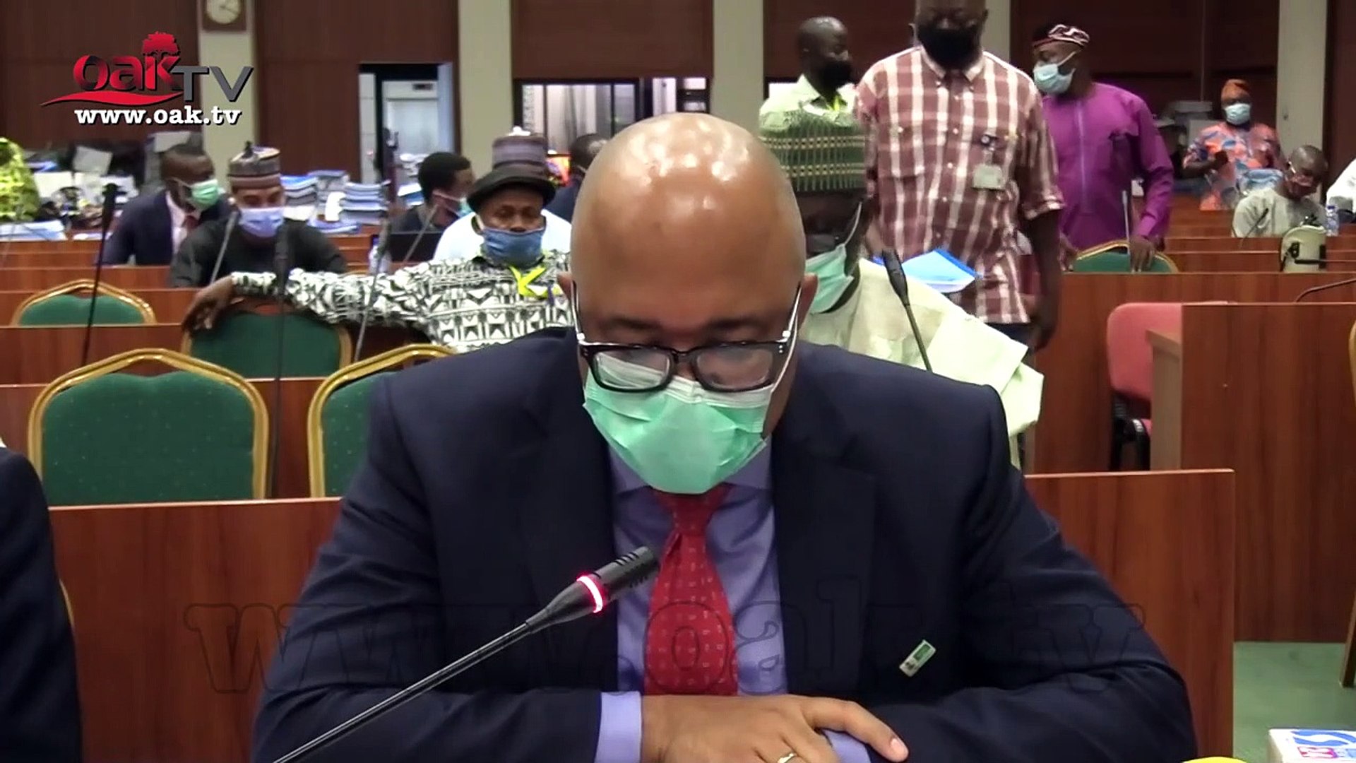 How-we-spent-N1.2b-as-response-to-Covid-19-NCDC-boss-to-Reps