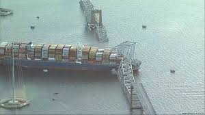 How-will-Baltimore-bridge-collapse-affect-global-economy