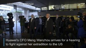 Huawei-executives-extradition-hearing-begins