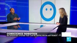 Human-like-machines