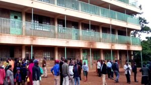 Human-stampede-kills-14-Kenyan-school-children