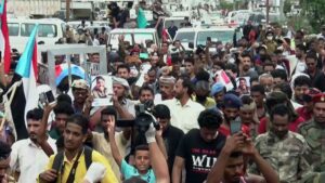 Hundreds-attend-funeral-of-murdered-AFP-contributor-in-Aden