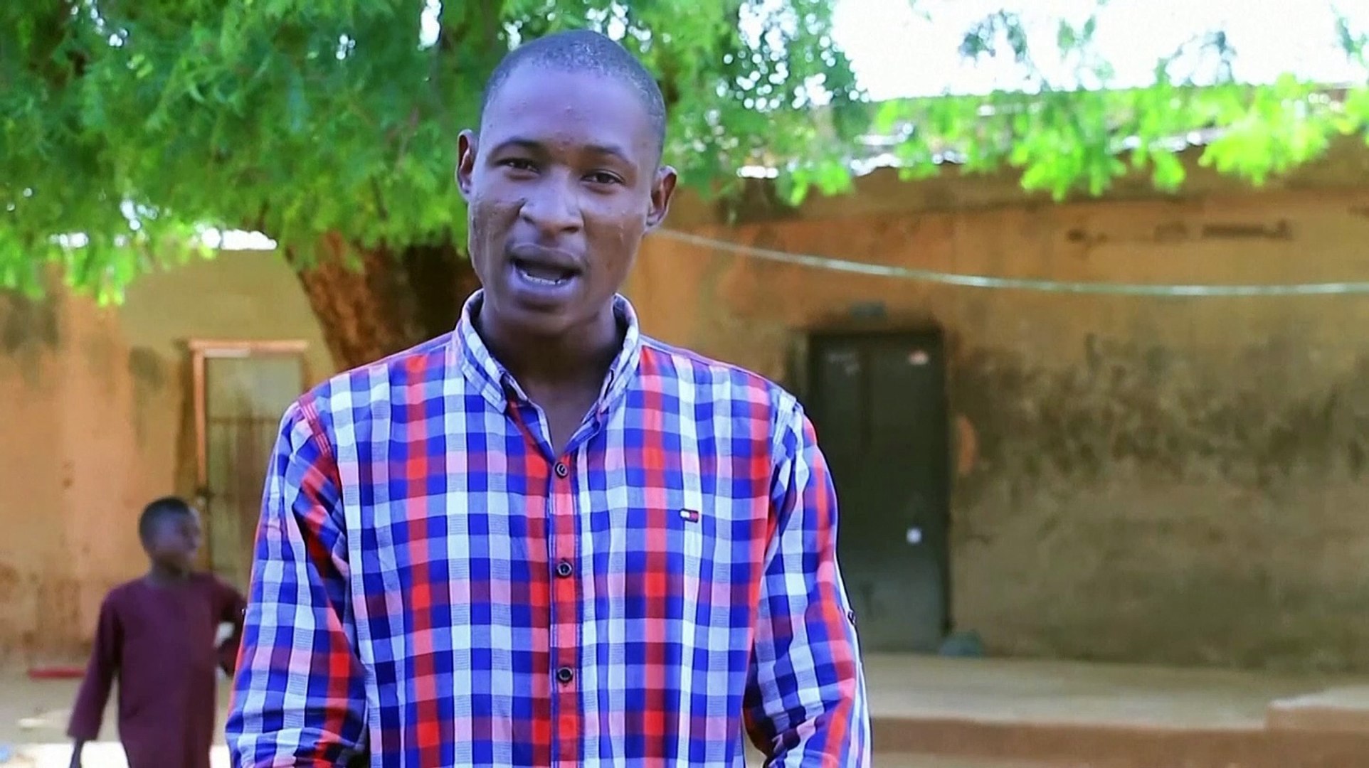 Hundreds-flee-abusive-Nigerian-school-before-police-raid