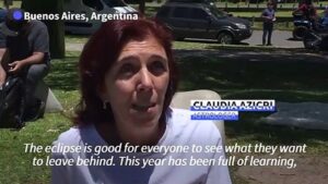 Hundreds-of-thousands-flock-to-see-eclipse-in-South-America