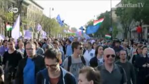 Hungarians