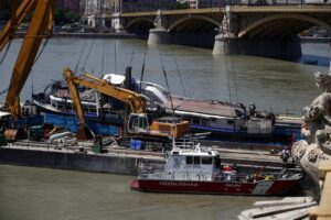 Hungary-charges-captain-over-deadly-boat-collision-on-Danube