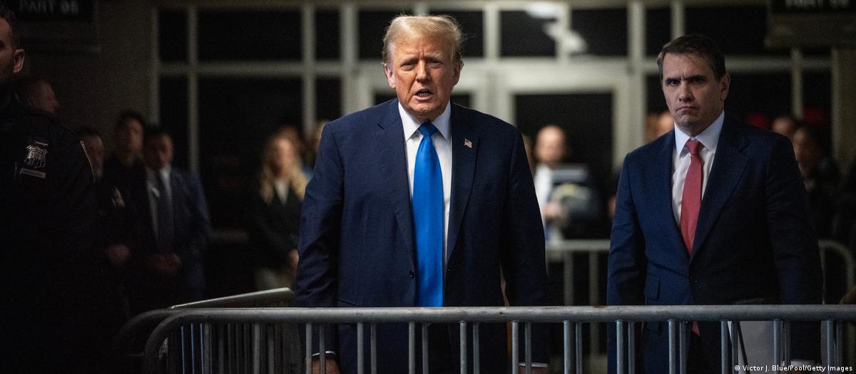 Hush-money-trial-against-Trump-begins