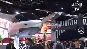 Hyundai-to-make-flying-cars-for-Uber-air-taxis
