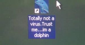 I-am-not-a-virus