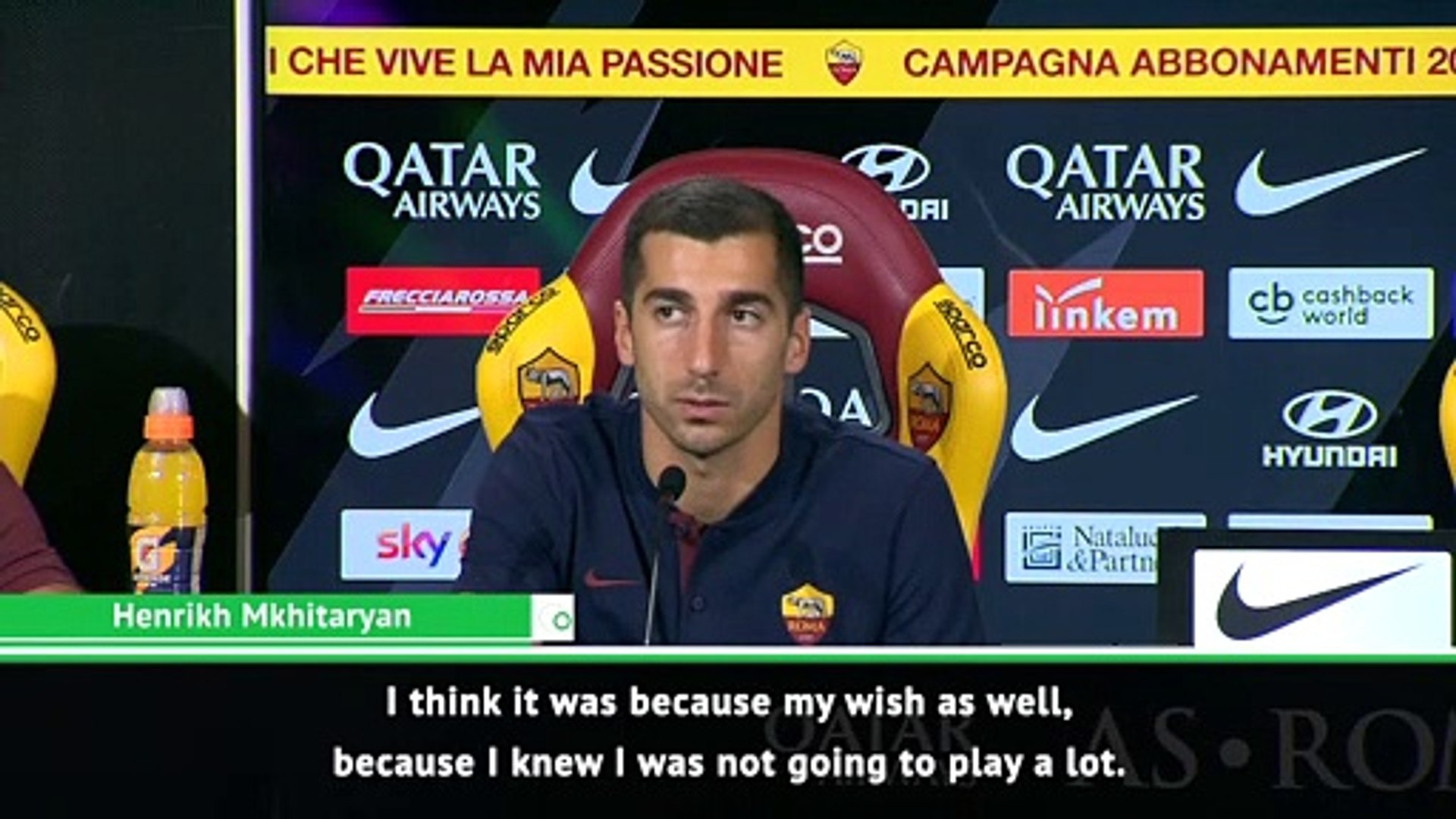 I-cannot-say-why-Arsenal-let-me-go-Mkhitaryan