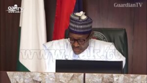 I-cant-forget-your-love-for-me-Buhari-tells-Nasarawa-State-delegation