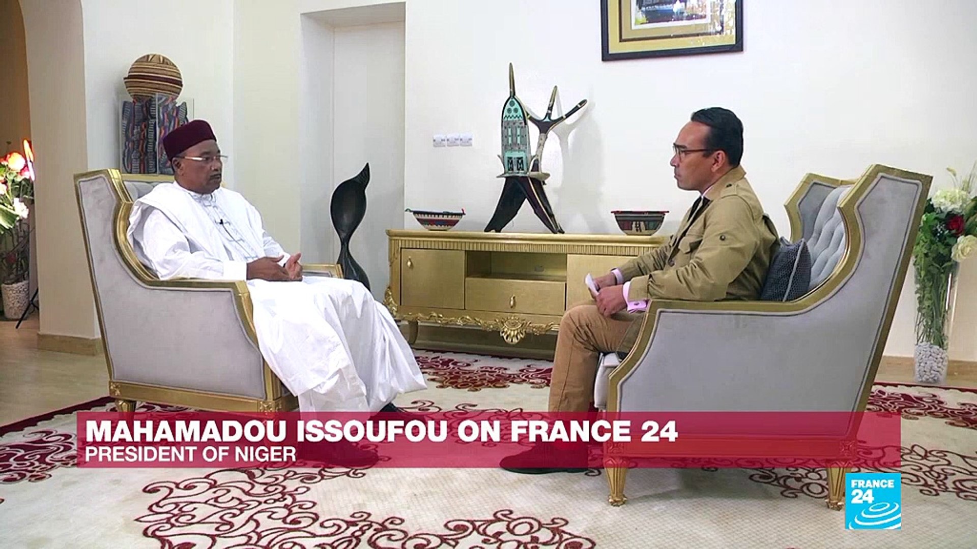 I-wont-be-seeking-a-third-term-Nigers-President-Issoufou-confirms