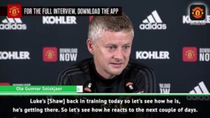 I-wouldnt-put-my-life-on-Rashford-and-Martial-being-fit-Solskjaer