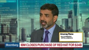 IBM-Closes-34-Billion-Red-Hat-Deal-in-Boost-to-Cloud-Services