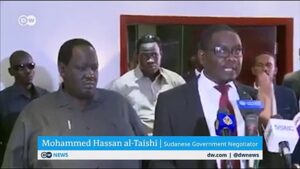 ICC-arrests-Sudan-militia-leader-for-Darfur-war-crimes