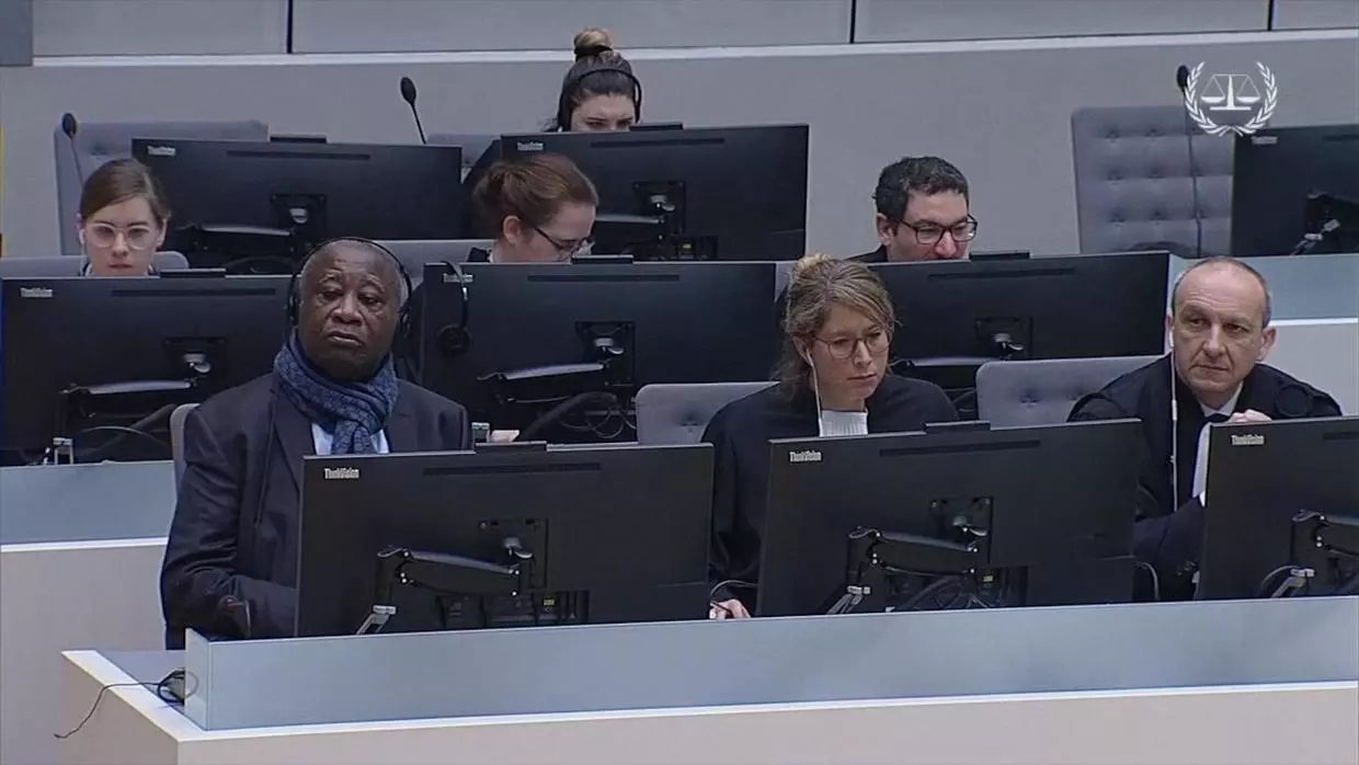 ICC-softens-restrictions-on-Ivory-Coast-former-President-Laurent-Gbagbo