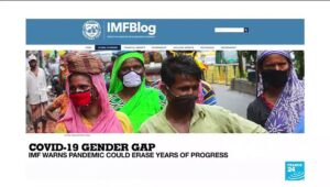 IMF-warns-pandemic-will-worsen-gender-gap