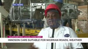 INNOSON-to-flood-Nigerian-market-with-exotic-cars