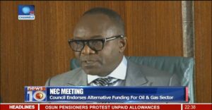 Ibe-Kachikwu