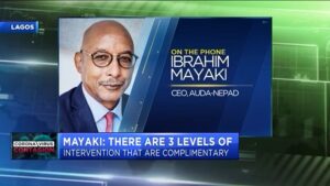Ibrahim-Mayaki-on-AUDA-NEPADs-COVID-19-response-plan