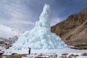 Ice-stupas-to-store-water