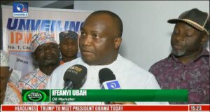 Ifeanyi-Uba