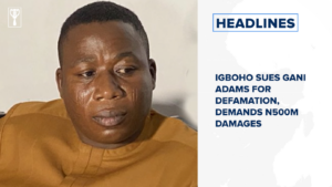 Igbho